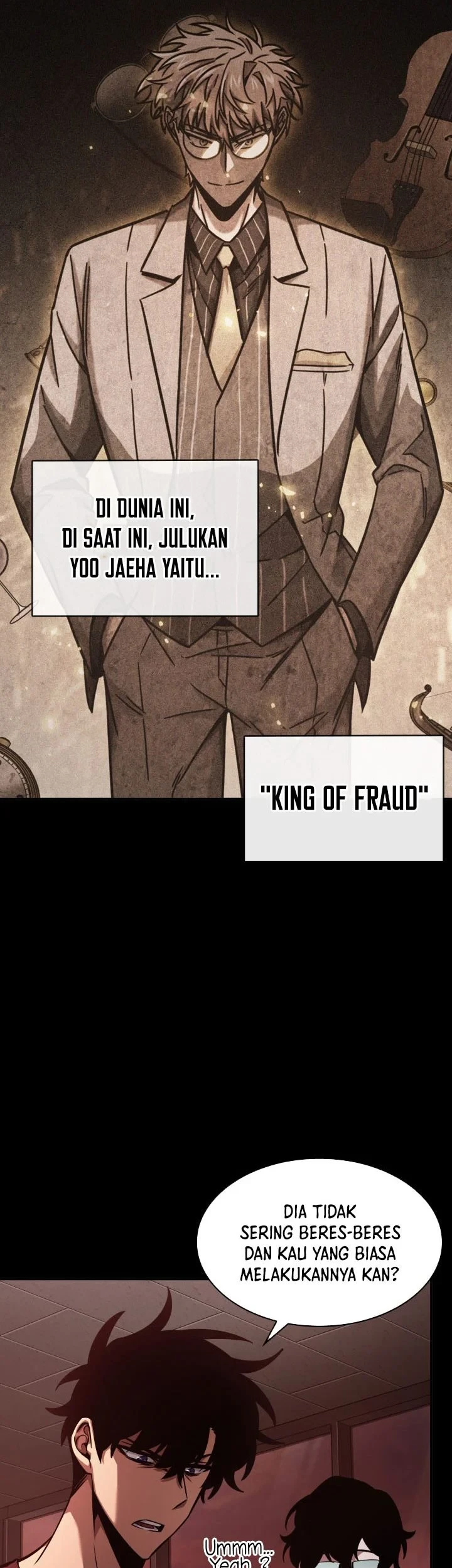 Chapter 381 - halaman 47