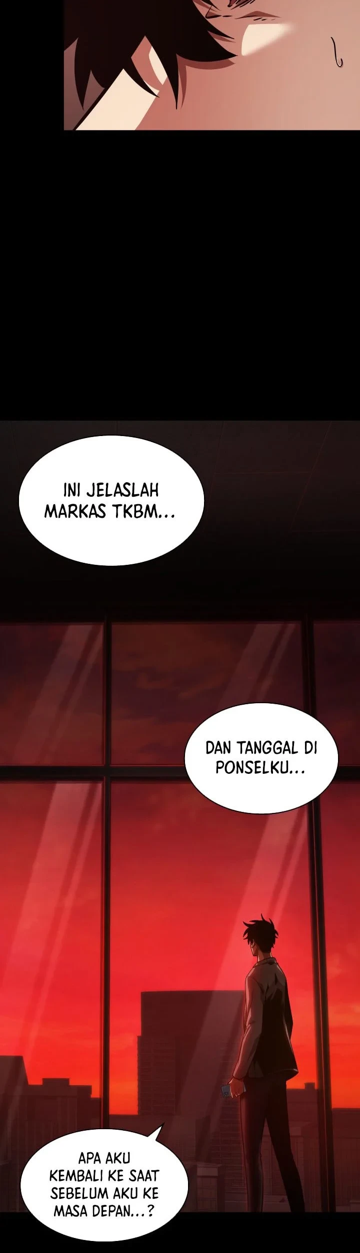 Chapter 381 - halaman 15