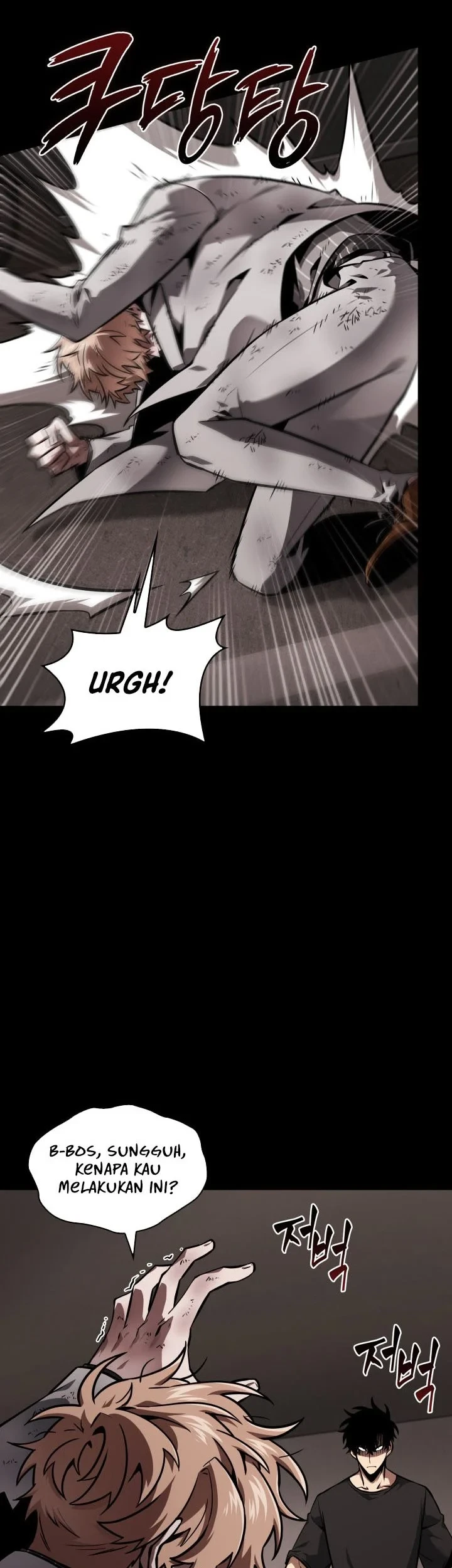 Chapter 382 - halaman 37