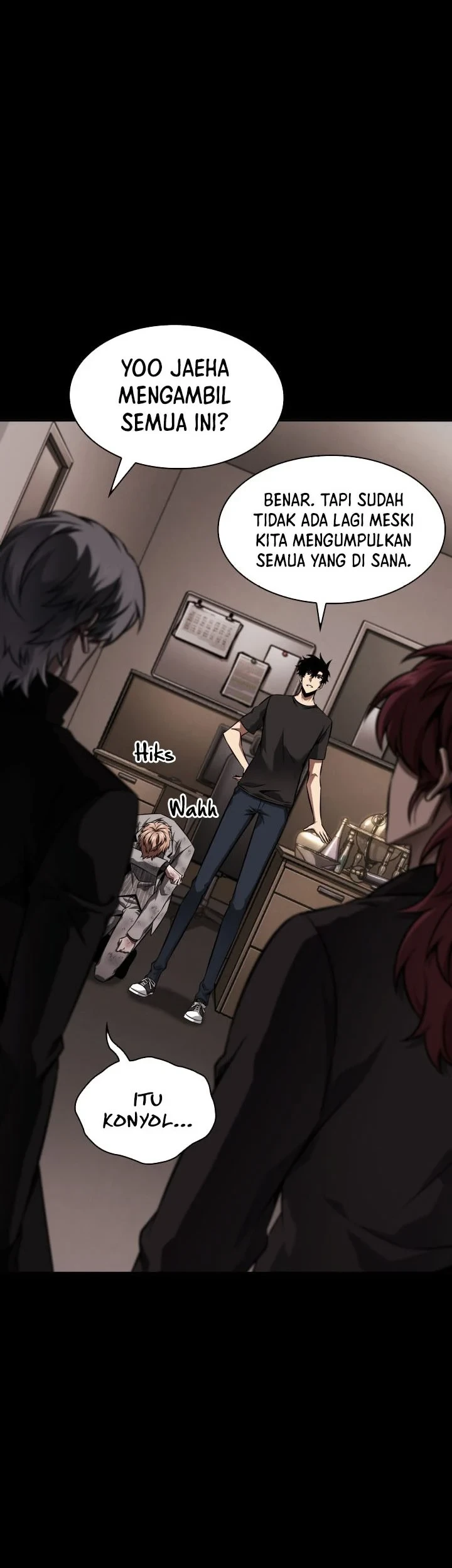 Chapter 382 - halaman 45
