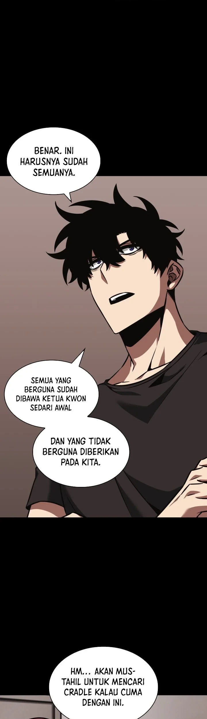 Chapter 382 - halaman 47