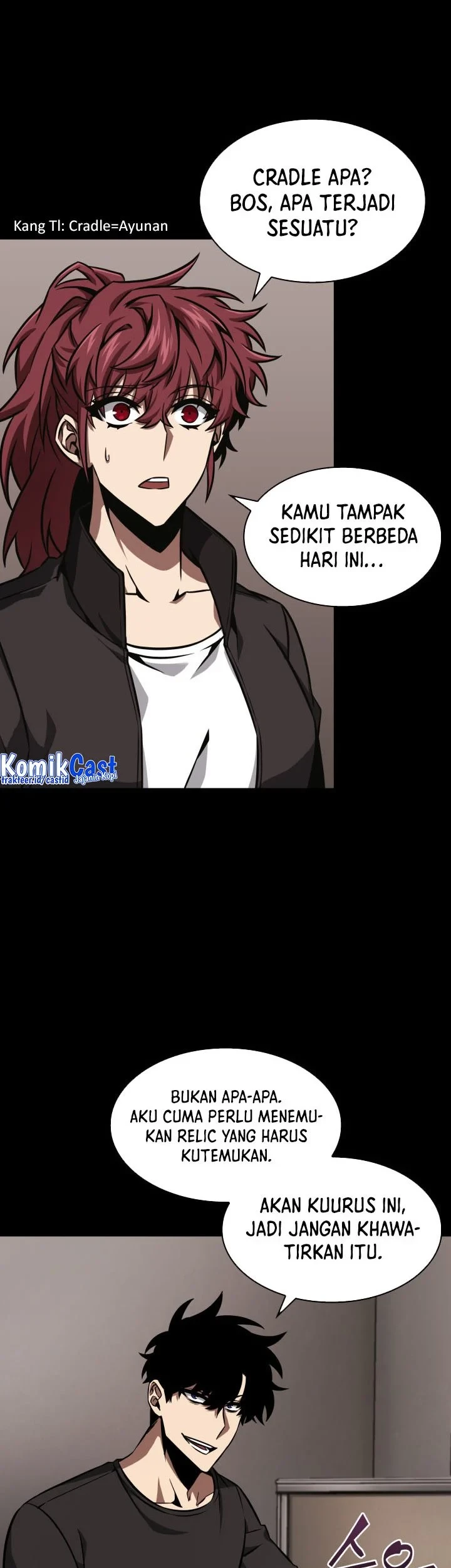 Chapter 382 - halaman 49