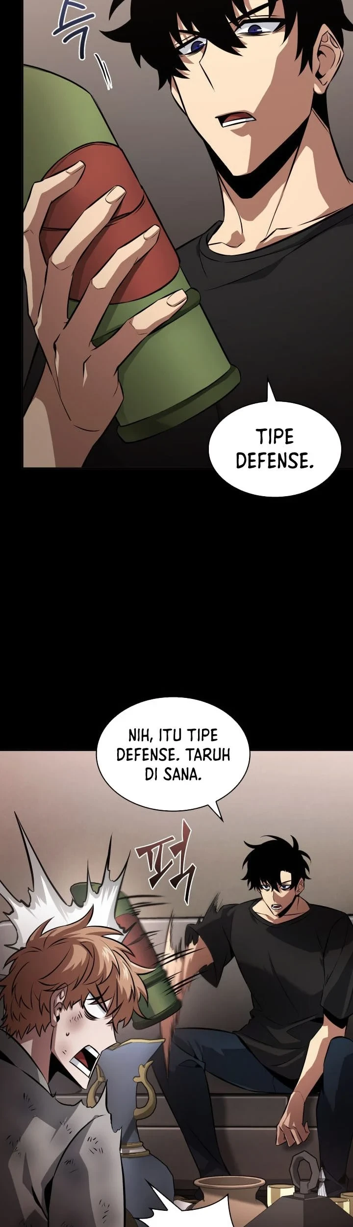 Chapter 383 - halaman 41