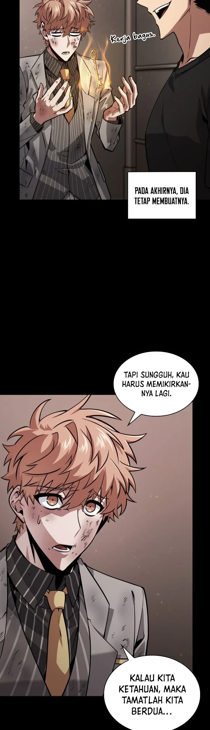 Chapter 383 - halaman 5