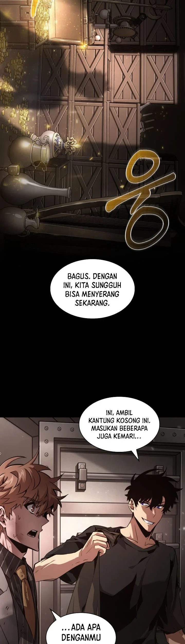 Chapter 383 - halaman 9