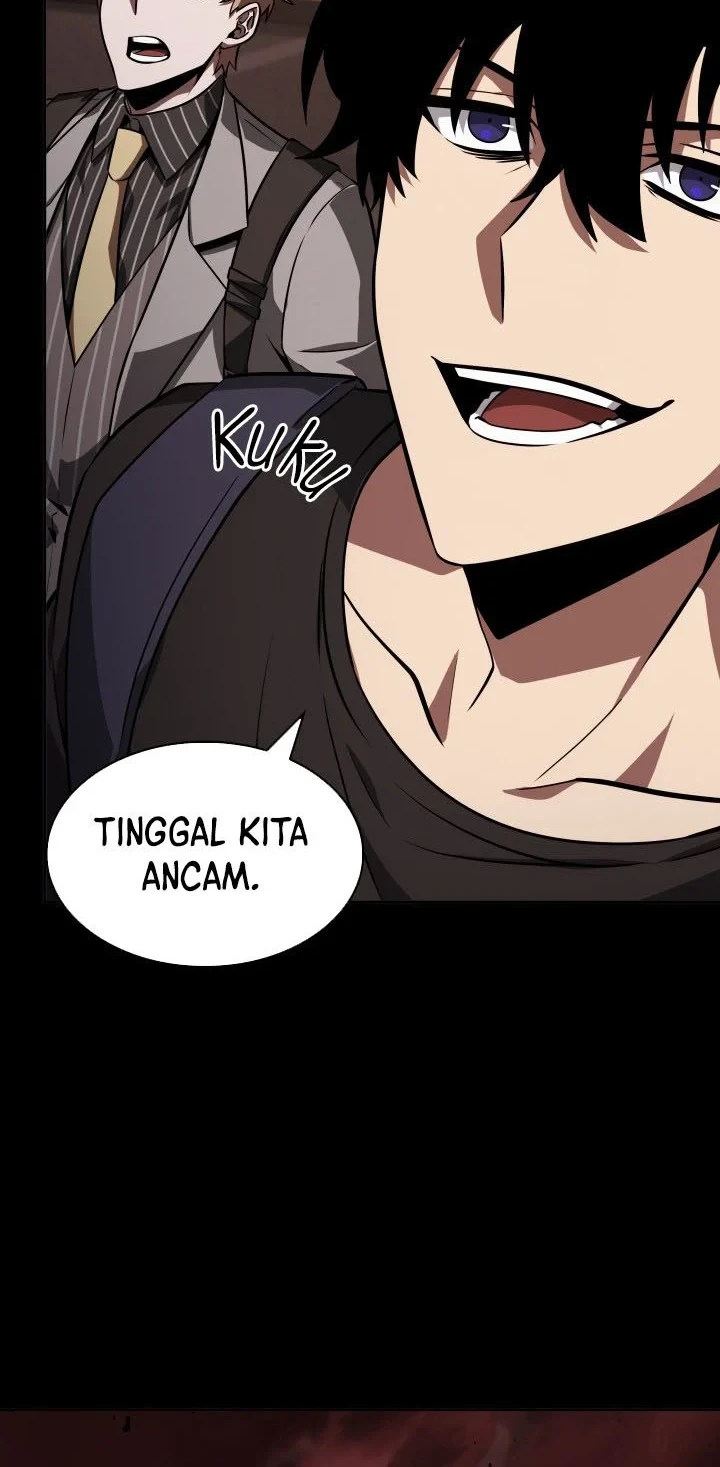 Chapter 384 - halaman 20