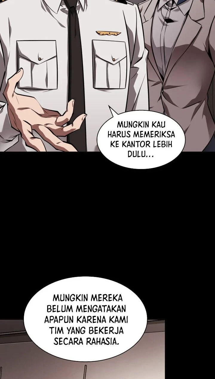 Chapter 384 - halaman 34