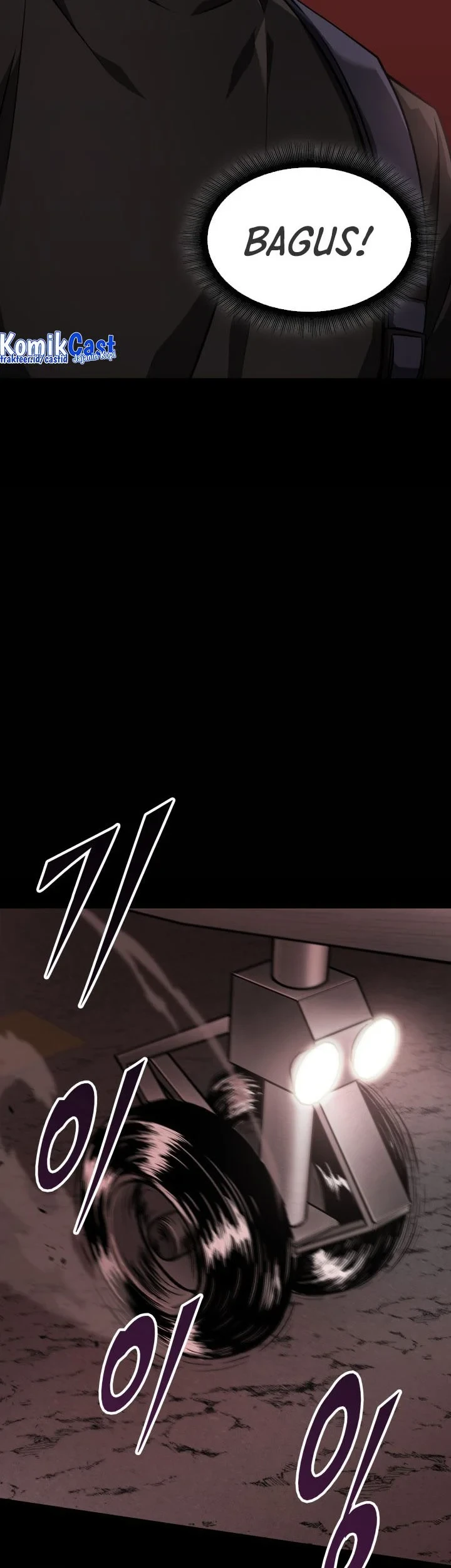 Chapter 384 - halaman 37
