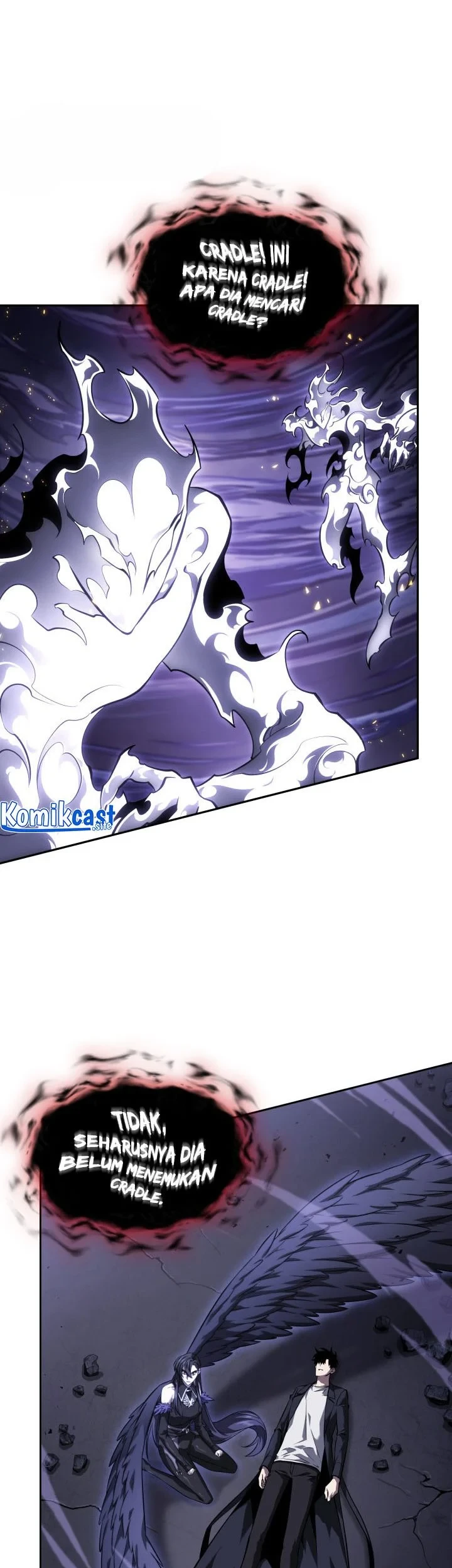 Chapter 384 - halaman 43