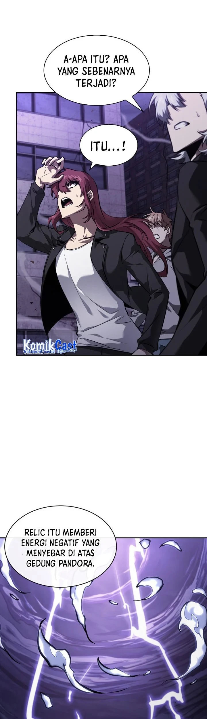 Chapter 384 - halaman 49