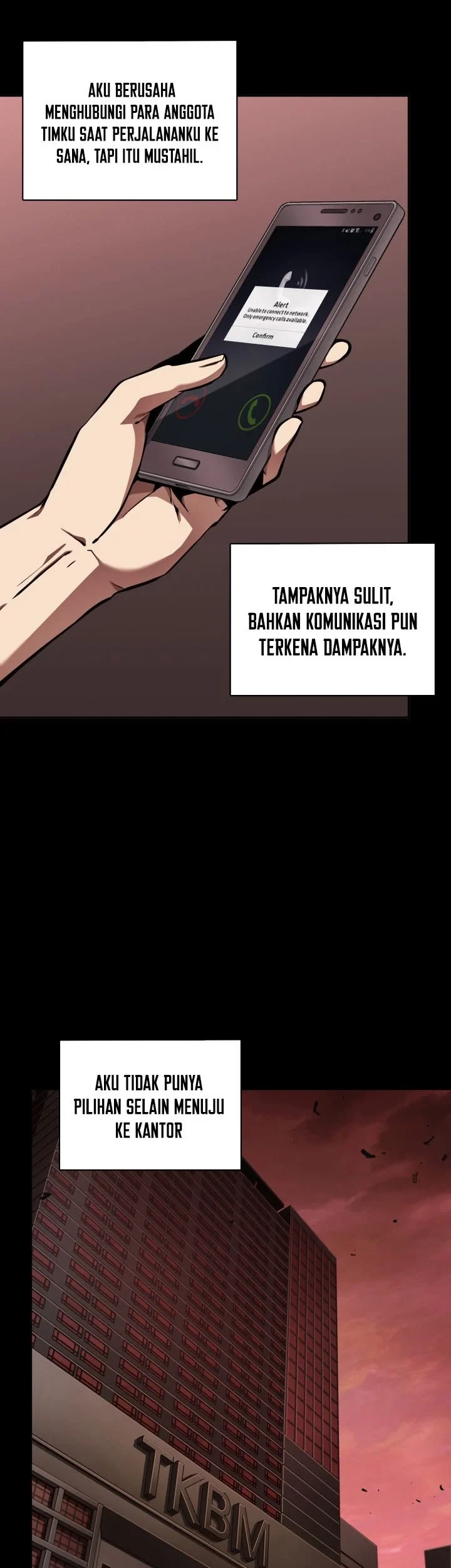Chapter 384 - halaman 5