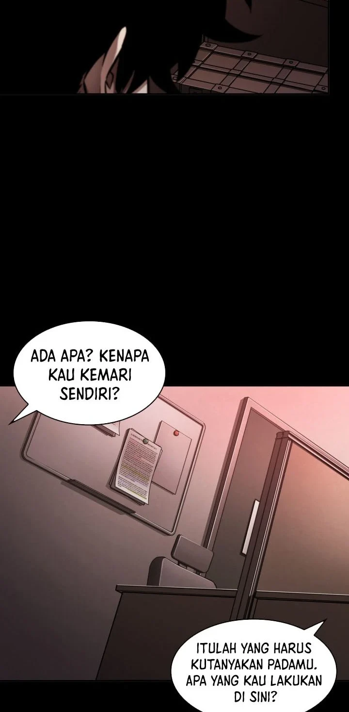 Chapter 384 - halaman 8