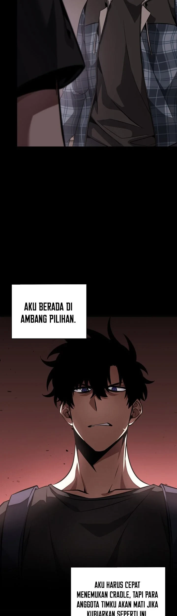 Chapter 384 - halaman 13