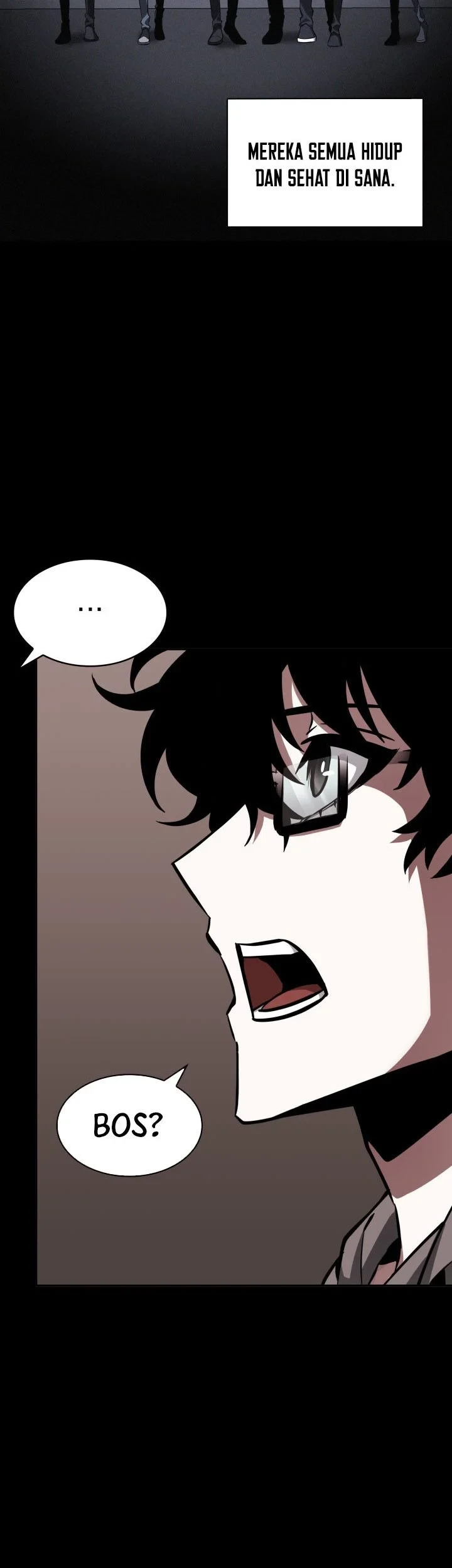 Chapter 384 - halaman 15