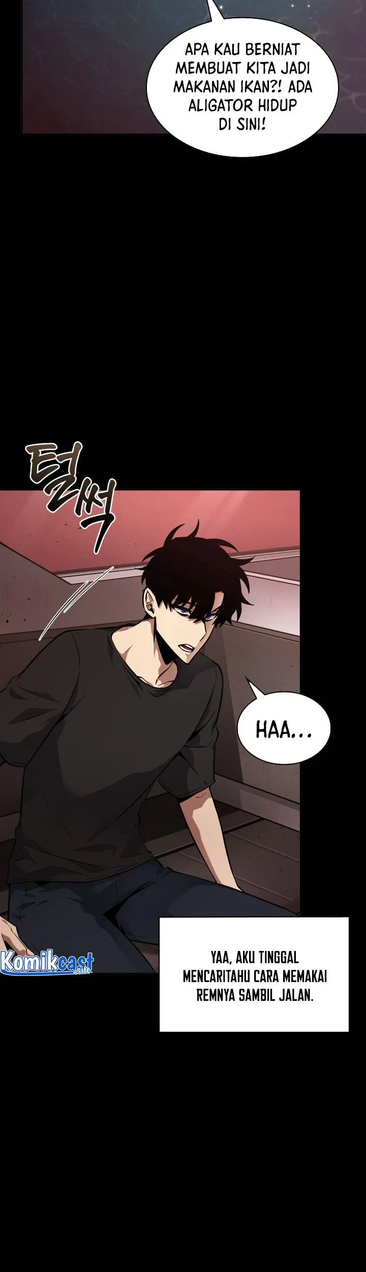 Chapter 385 - halaman 45