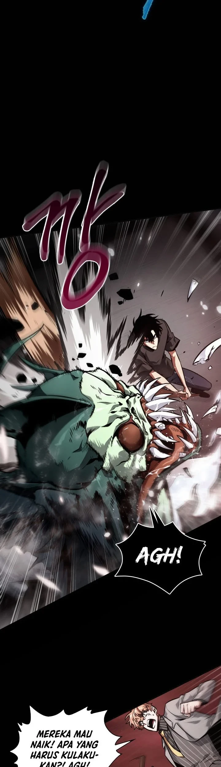 Chapter 385 - halaman 53