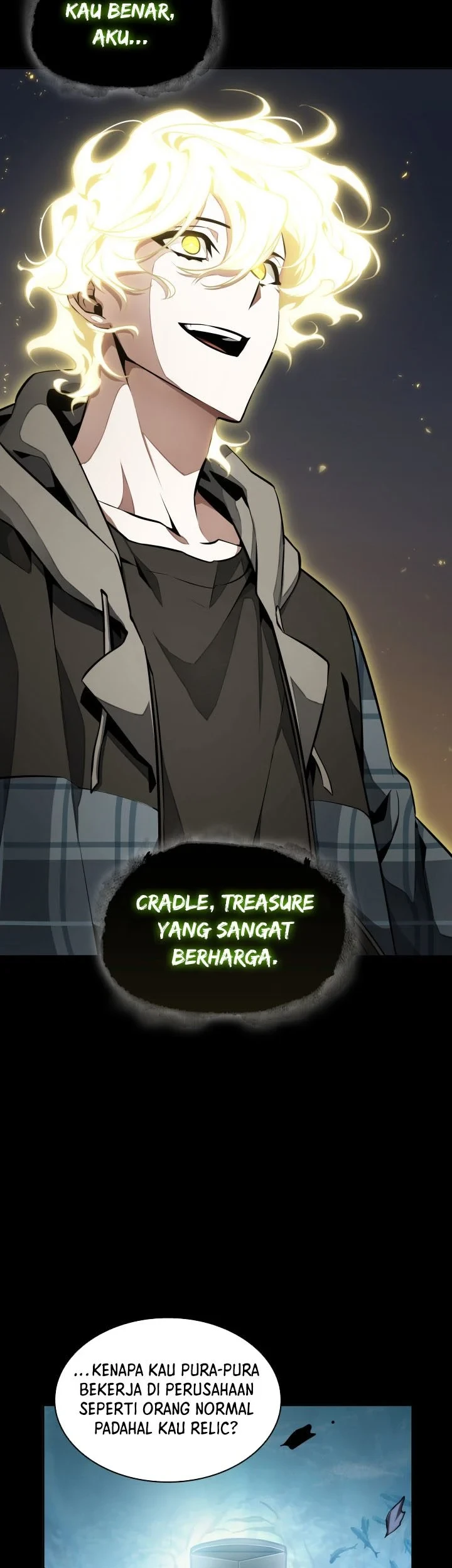 Chapter 386 - halaman 23