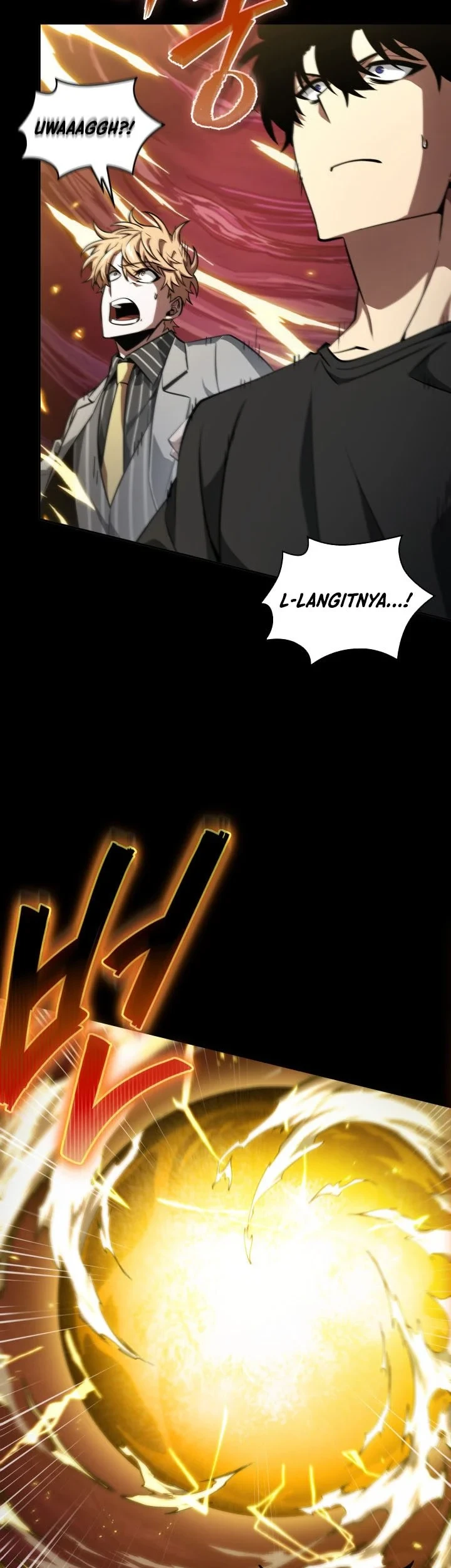Chapter 386 - halaman 27