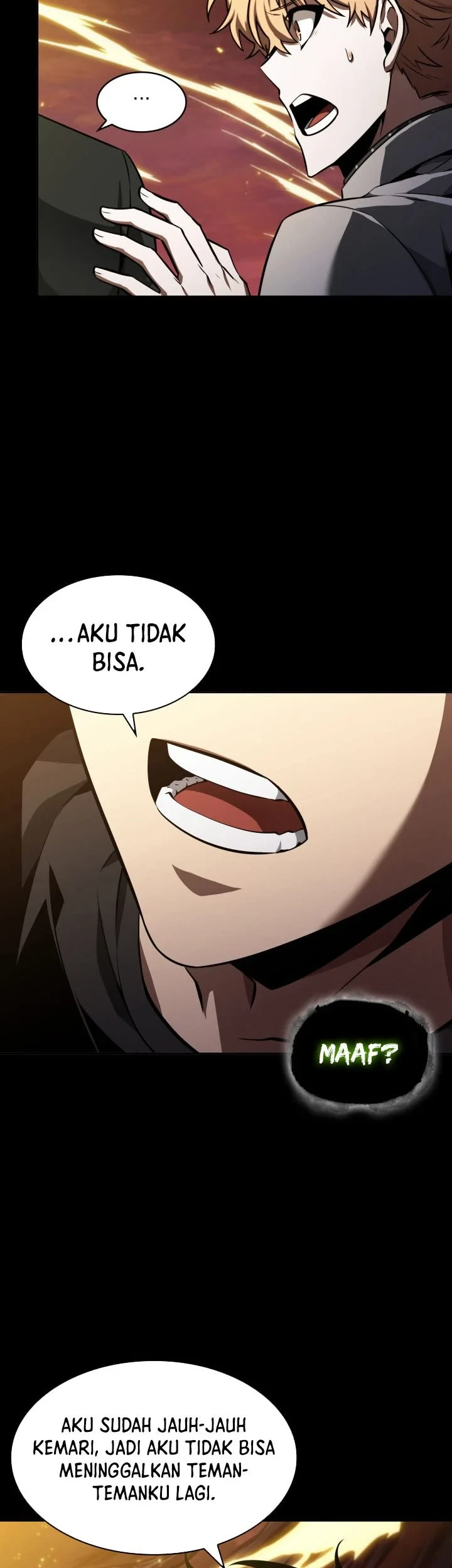 Chapter 386 - halaman 31