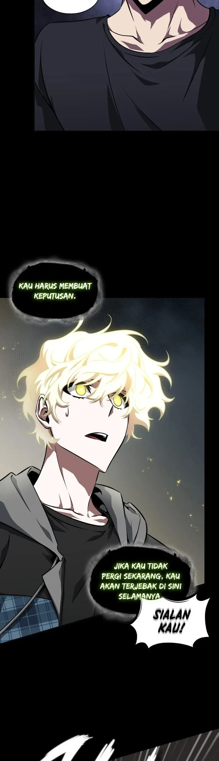 Chapter 386 - halaman 35