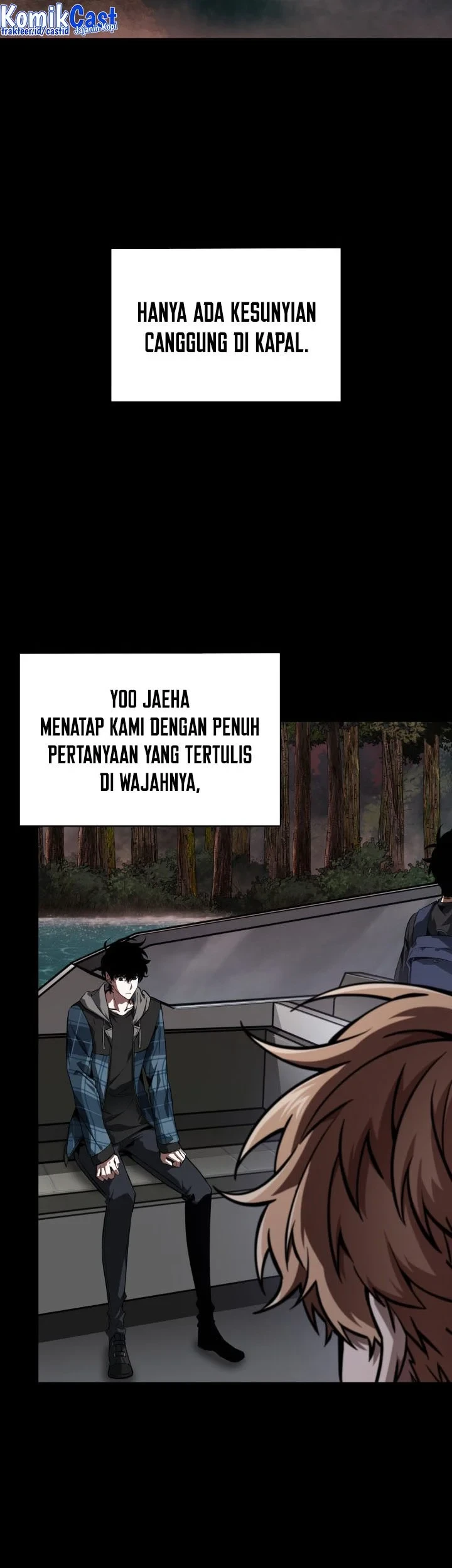 Chapter 386 - halaman 45