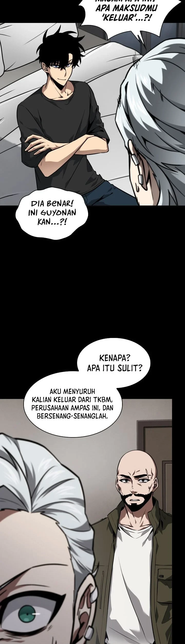 Chapter 388 - halaman 37