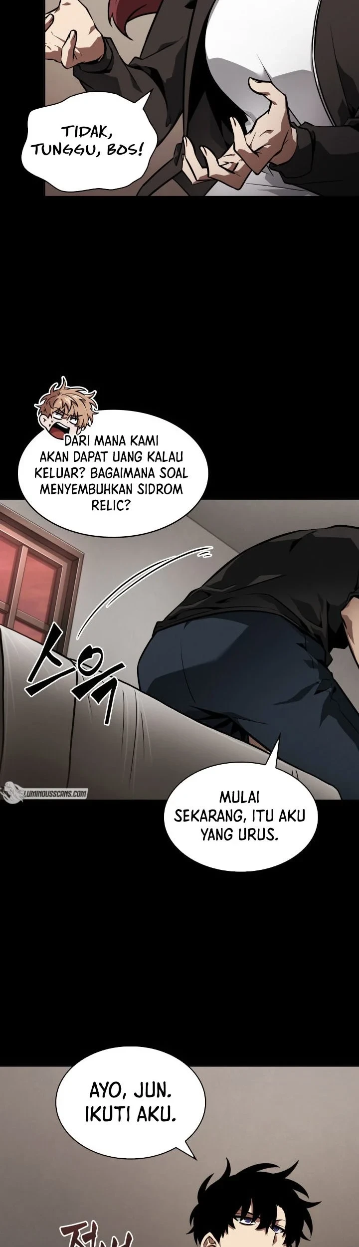 Chapter 388 - halaman 39