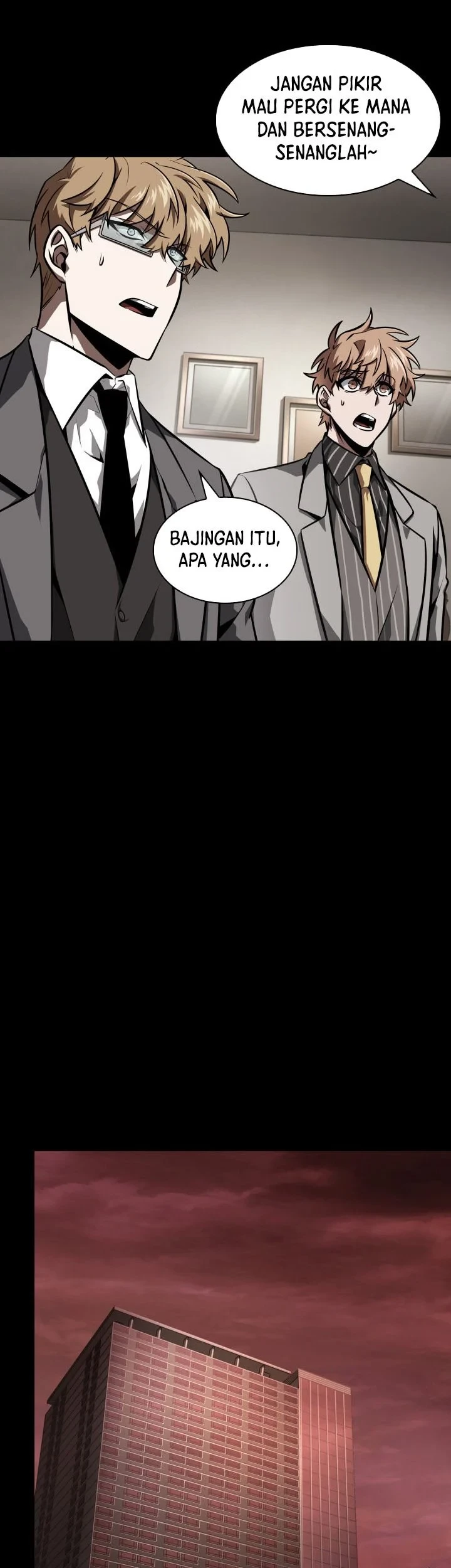 Chapter 388 - halaman 41