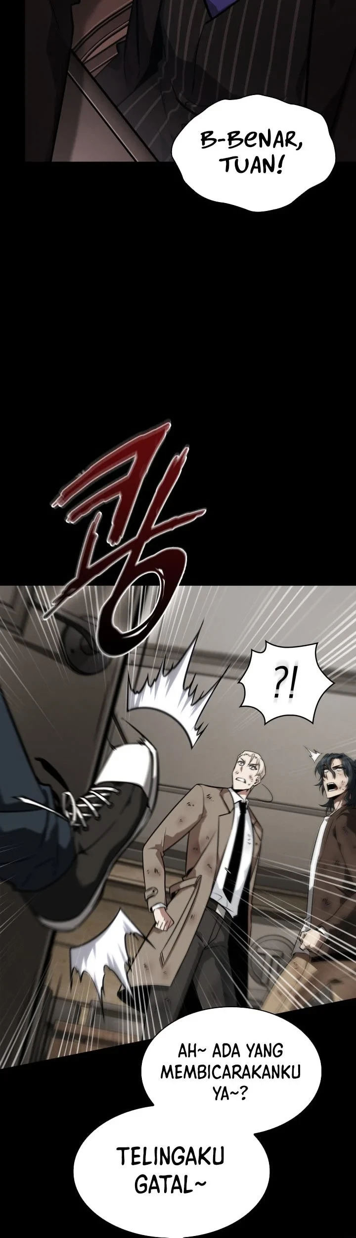 Chapter 388 - halaman 45