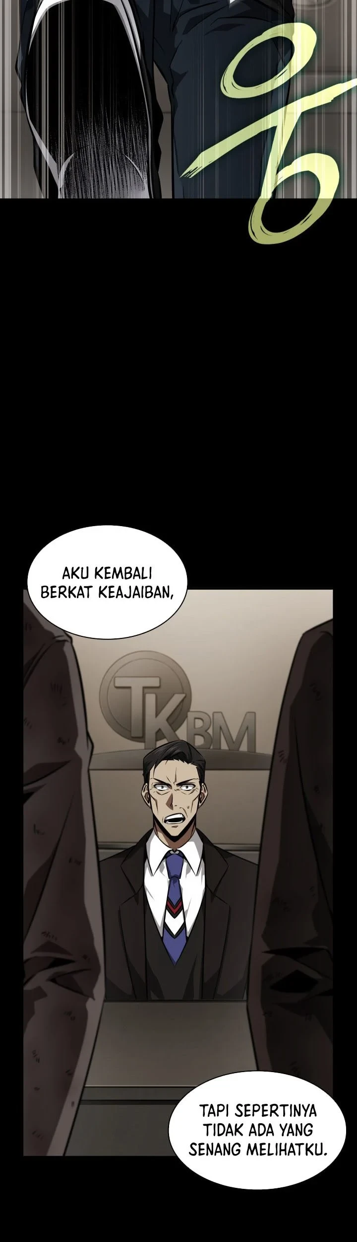 Chapter 388 - halaman 47