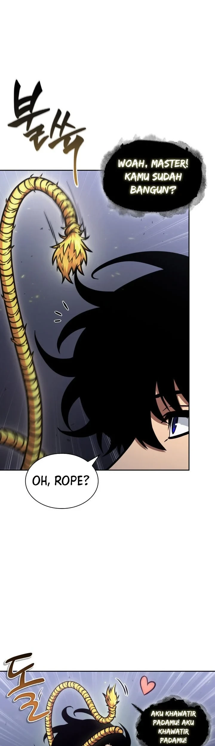 Chapter 389 - halaman 31