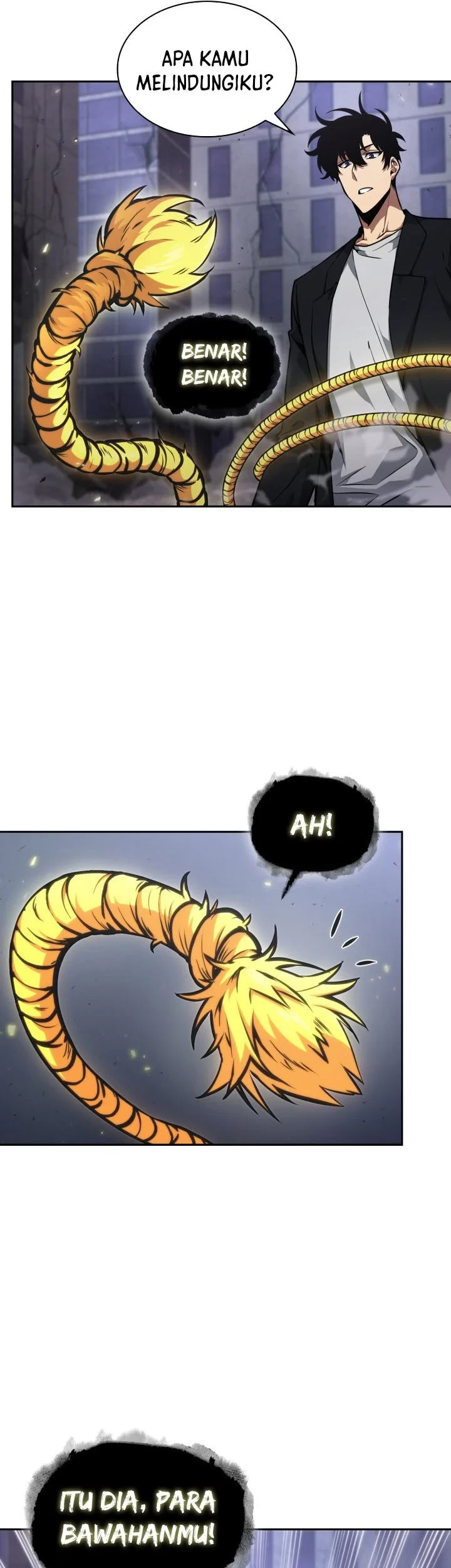 Chapter 389 - halaman 33