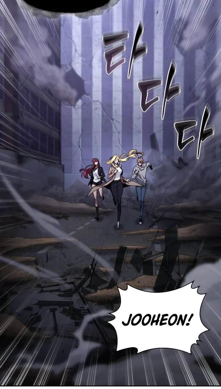 Chapter 389 - halaman 34