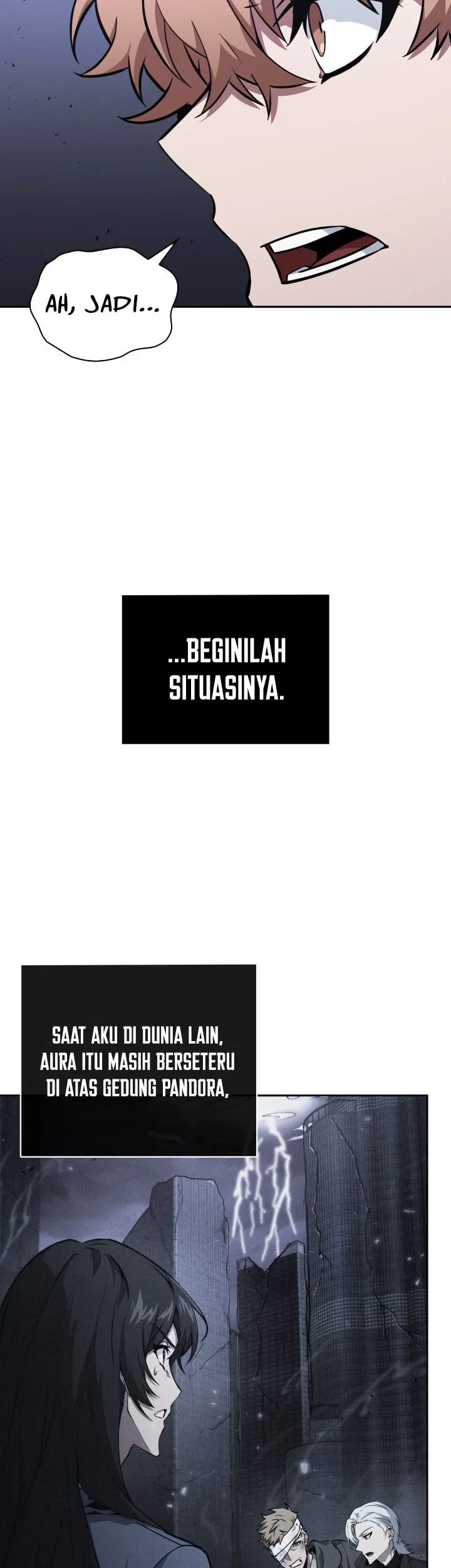 Chapter 389 - halaman 37
