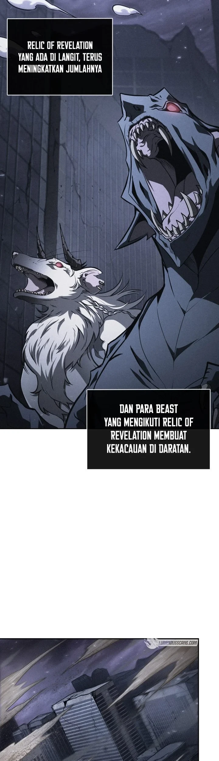 Chapter 389 - halaman 39