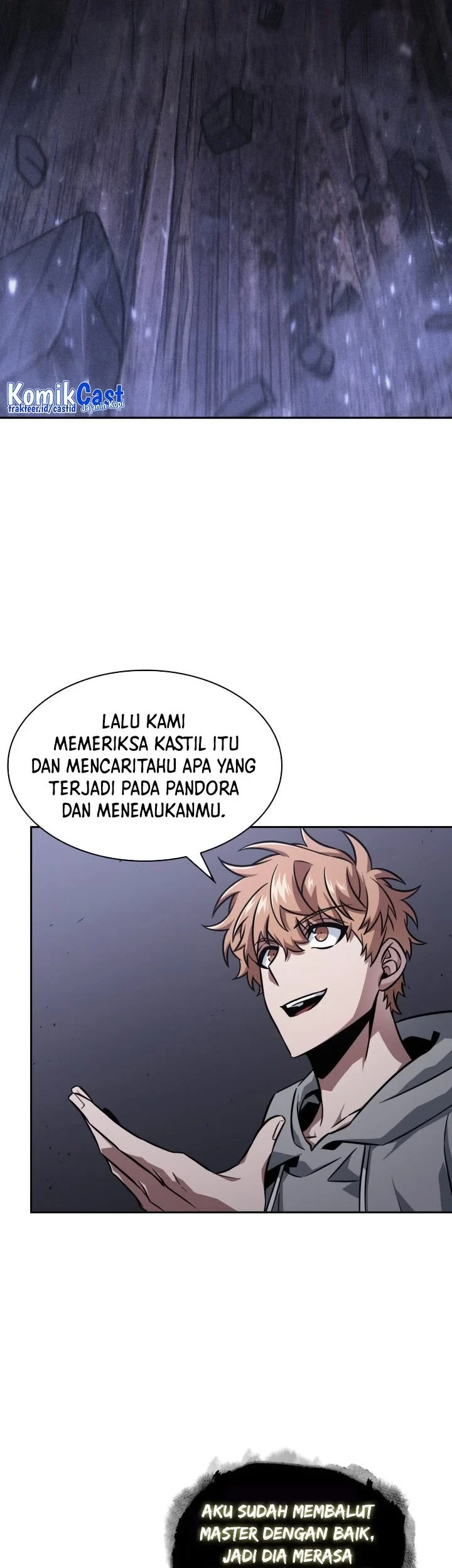 Chapter 389 - halaman 45