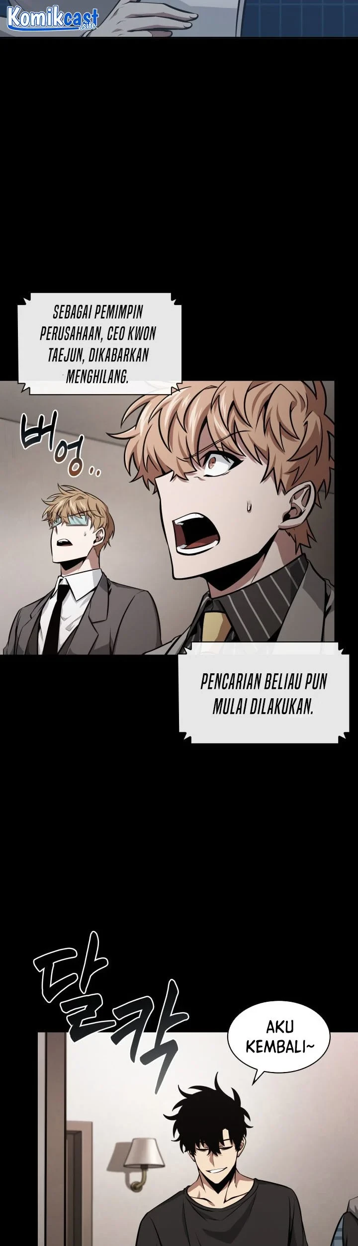 Chapter 389 - halaman 5