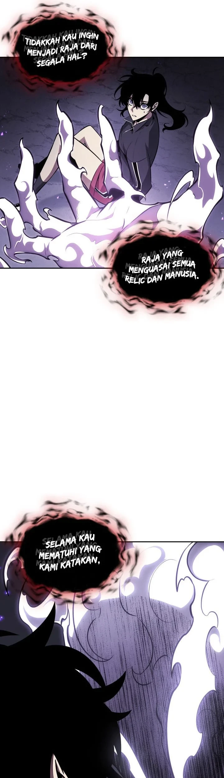 Chapter 390 - halaman 19