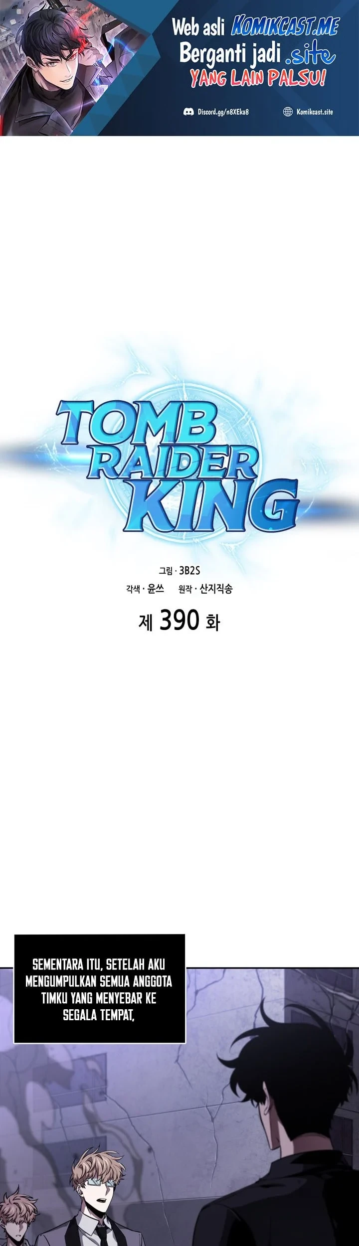 Chapter 390 - halaman 3