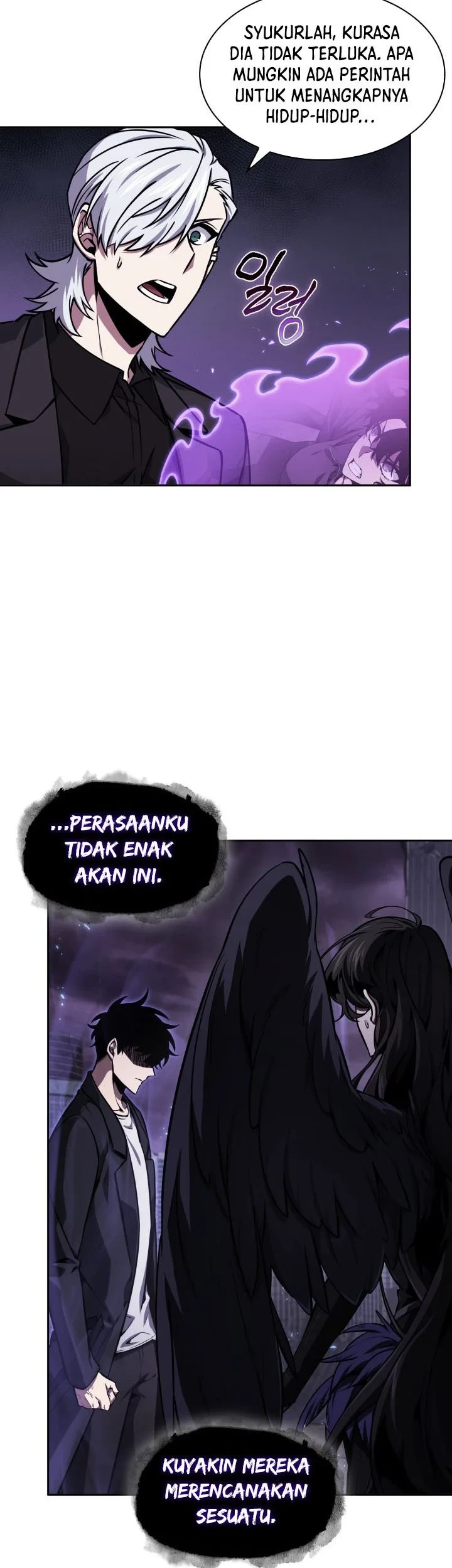 Chapter 390 - halaman 13