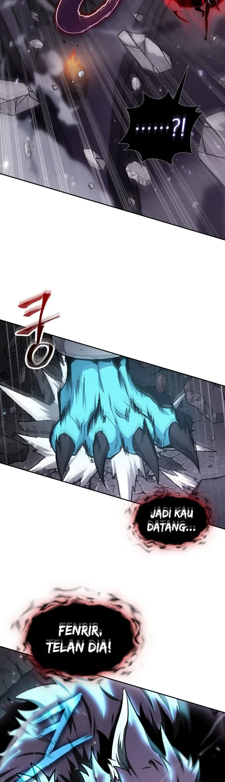 Chapter 391 - halaman 21