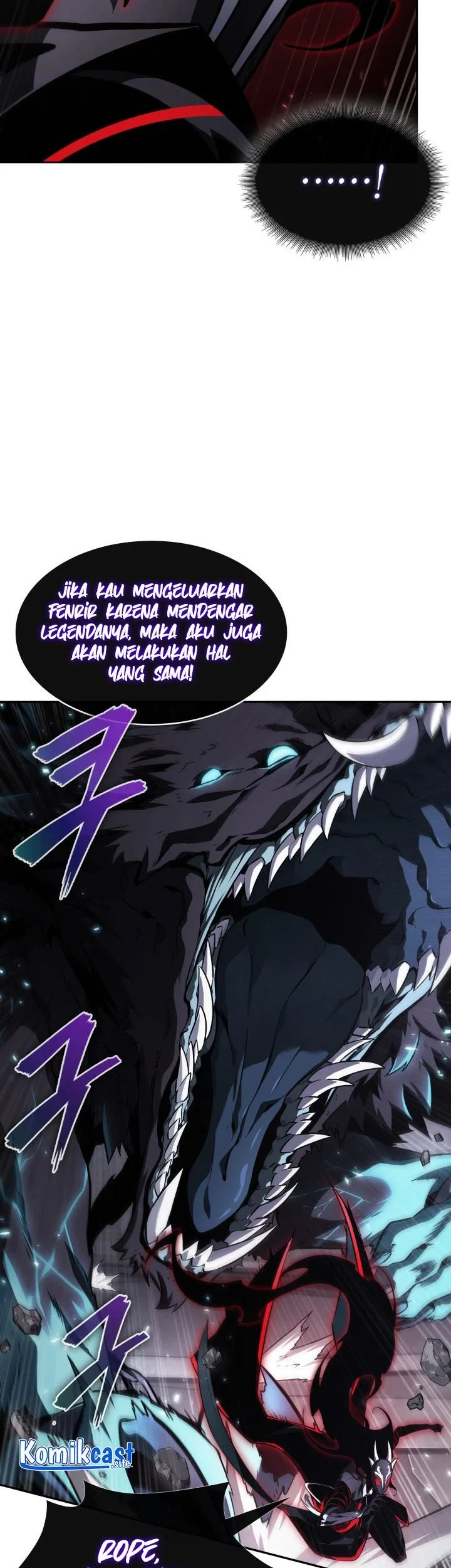 Chapter 391 - halaman 37