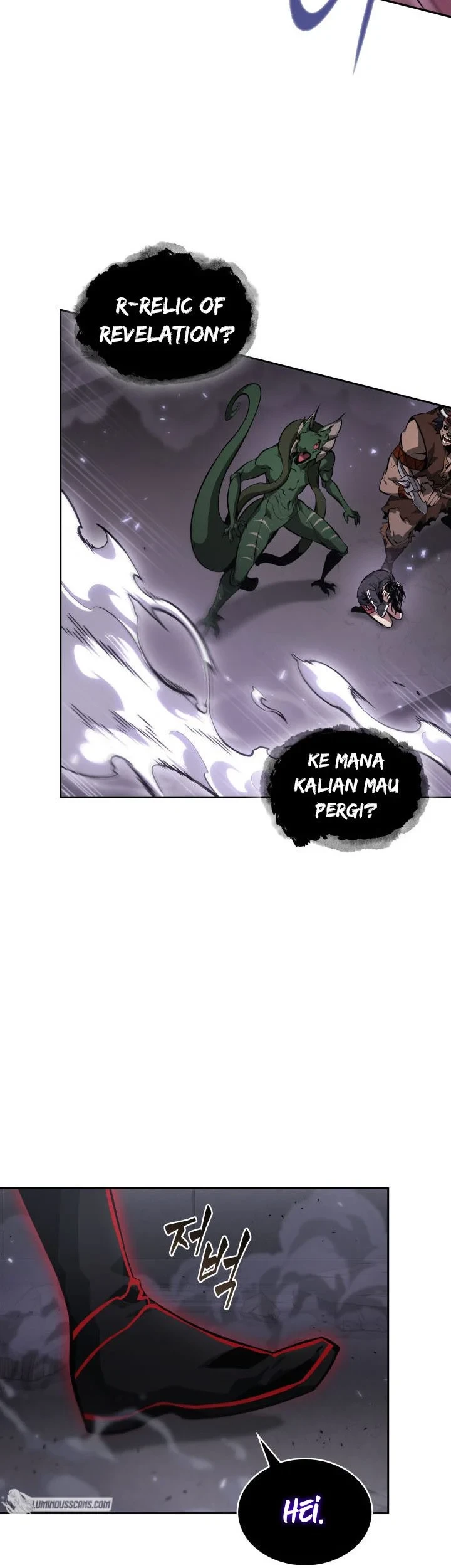 Chapter 391 - halaman 47