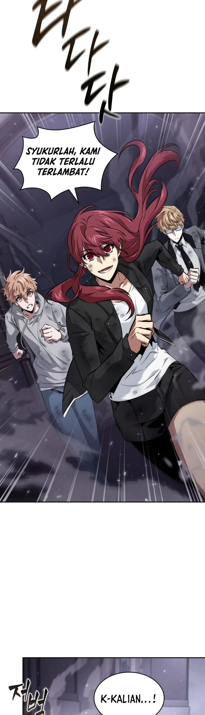 Chapter 391 - halaman 55