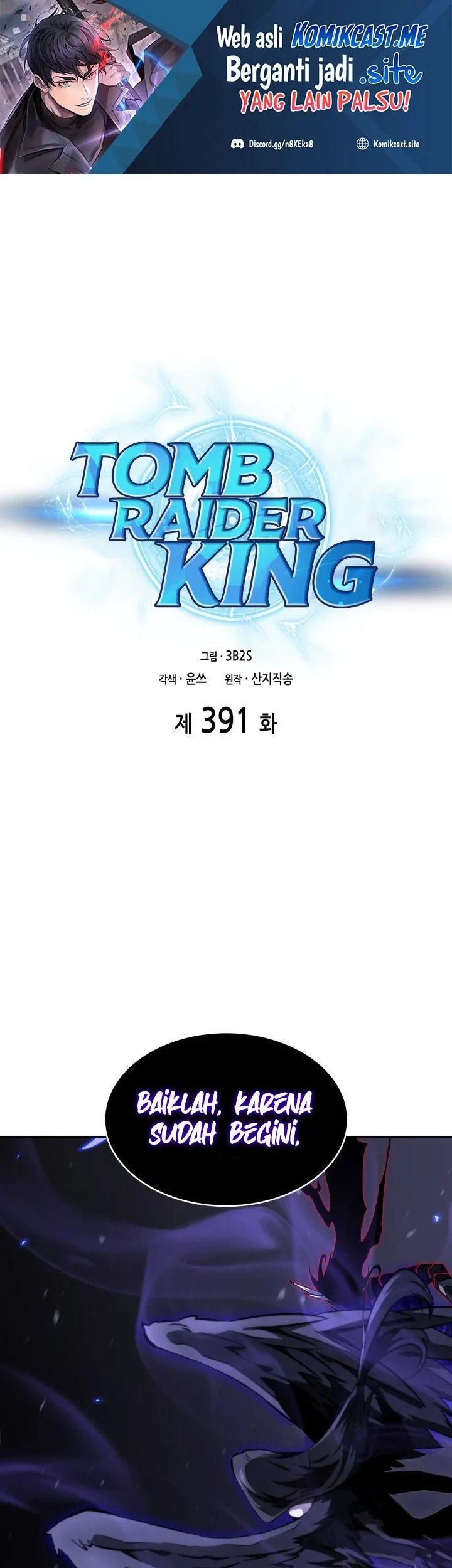 Chapter 391 - halaman 3