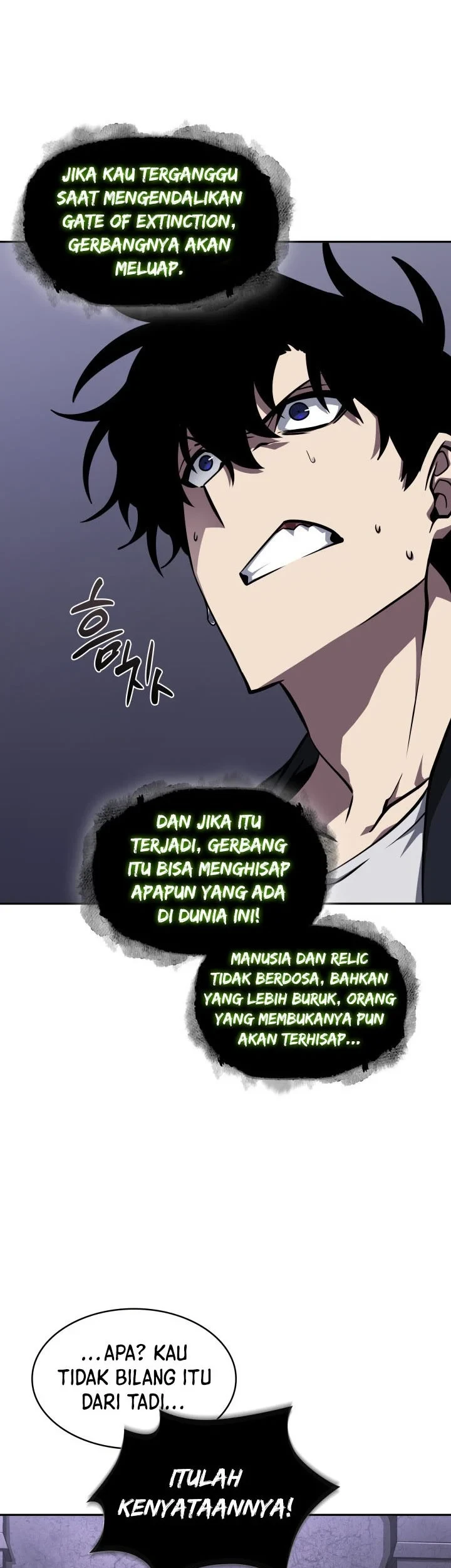 Chapter 392 - halaman 39