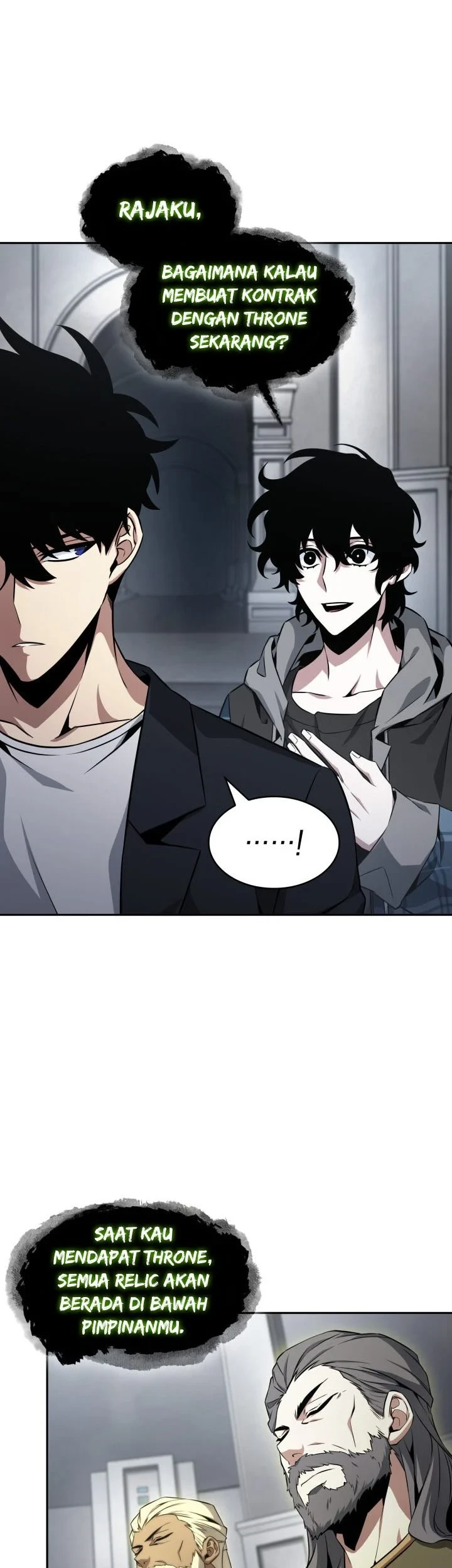 Chapter 393 - halaman 21