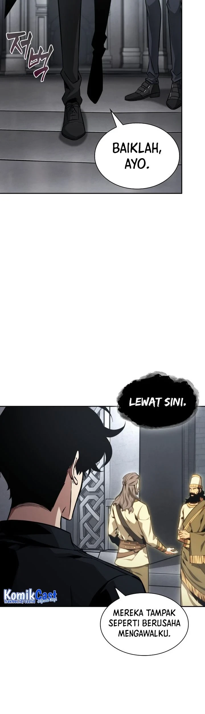 Chapter 393 - halaman 23