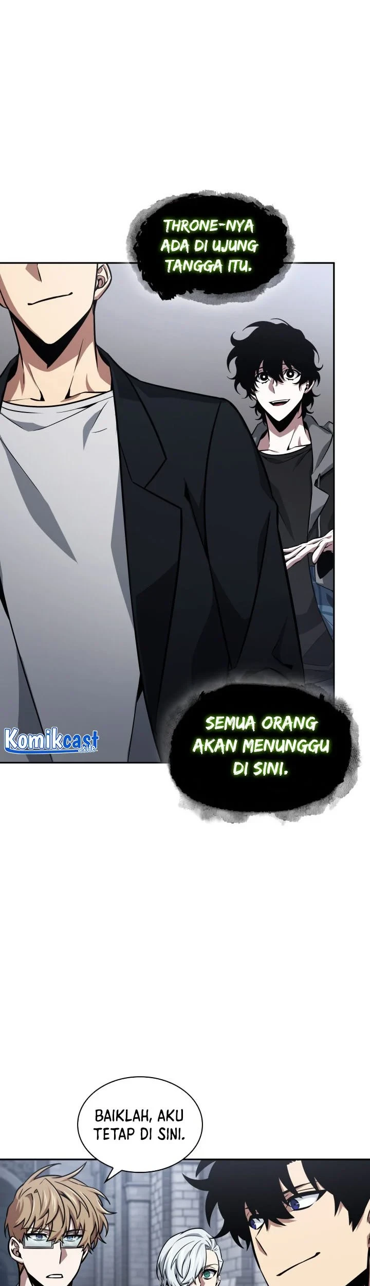 Chapter 393 - halaman 29