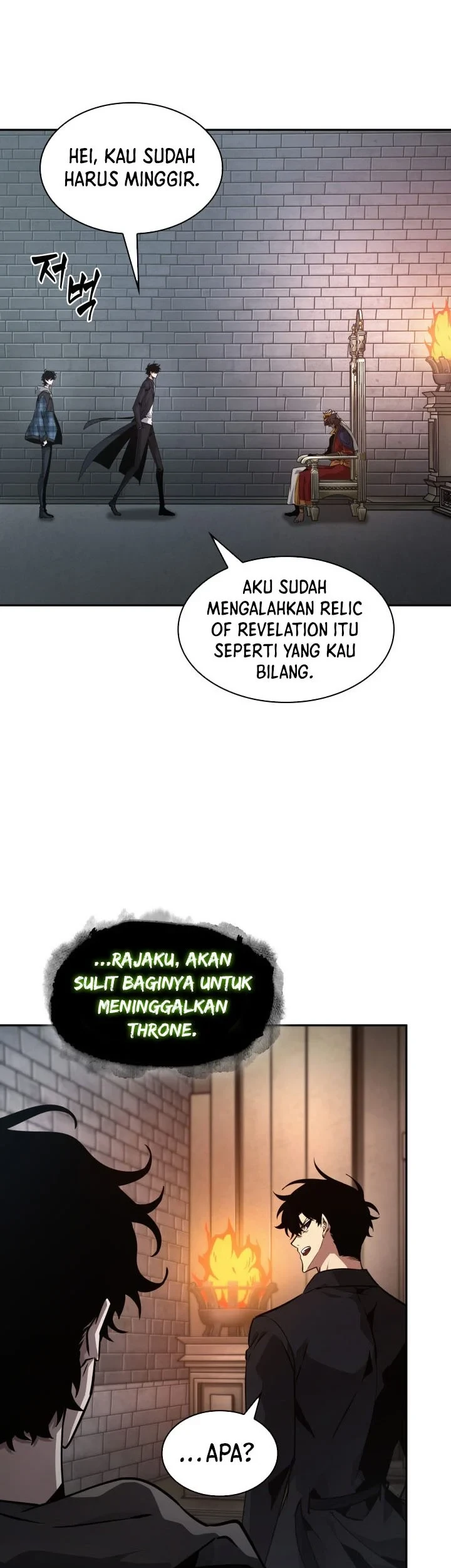 Chapter 393 - halaman 35
